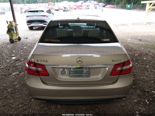 45693388 :رقم المزاد ، WDDHF8HBXBA483554 vin ، 2011 Mercedes-benz E 350 4matic مزاد بيع