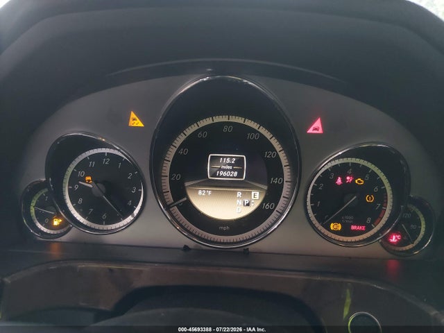 45693388 :رقم المزاد ، WDDHF8HBXBA483554 vin ، 2011 Mercedes-benz E 350 4matic مزاد بيع