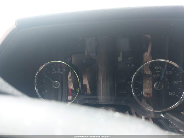 45693389 :رقم المزاد ، 1FTEW1EG5HKC94897 vin ، 2017 Ford F-150 Lariat مزاد بيع
