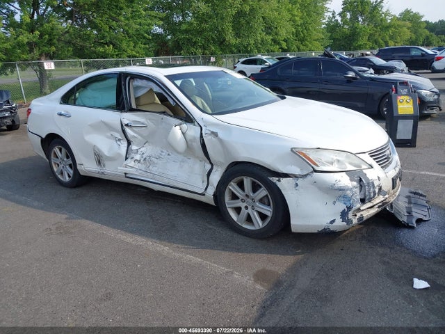 Aukcja sprzedaży 2008 Lexus Es 350, vin: JTHBJ46G882267967, numer aukcji: 45693390