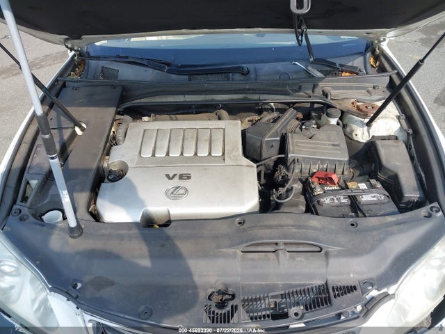 Aukcja sprzedaży 2008 Lexus Es 350, vin: JTHBJ46G882267967, numer aukcji: 45693390