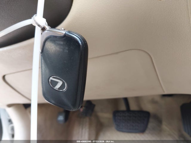 Aukcja sprzedaży 2008 Lexus Es 350, vin: JTHBJ46G882267967, numer aukcji: 45693390