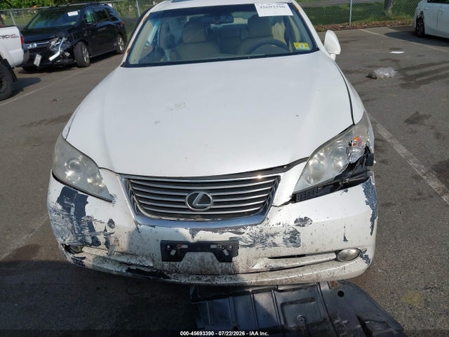 Aukcja sprzedaży 2008 Lexus Es 350, vin: JTHBJ46G882267967, numer aukcji: 45693390