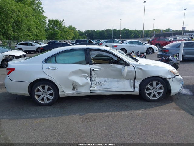 Aukcja sprzedaży 2008 Lexus Es 350, vin: JTHBJ46G882267967, numer aukcji: 45693390