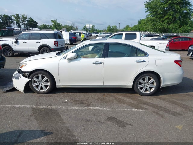 Aukcja sprzedaży 2008 Lexus Es 350, vin: JTHBJ46G882267967, numer aukcji: 45693390