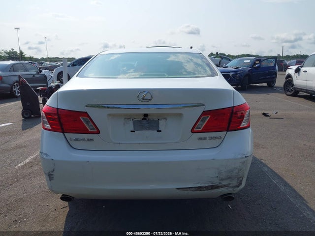 Aukcja sprzedaży 2008 Lexus Es 350, vin: JTHBJ46G882267967, numer aukcji: 45693390