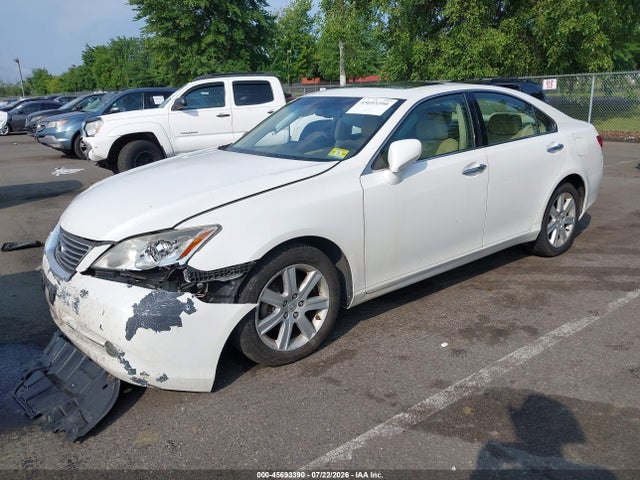 Aukcja sprzedaży 2008 Lexus Es 350, vin: JTHBJ46G882267967, numer aukcji: 45693390