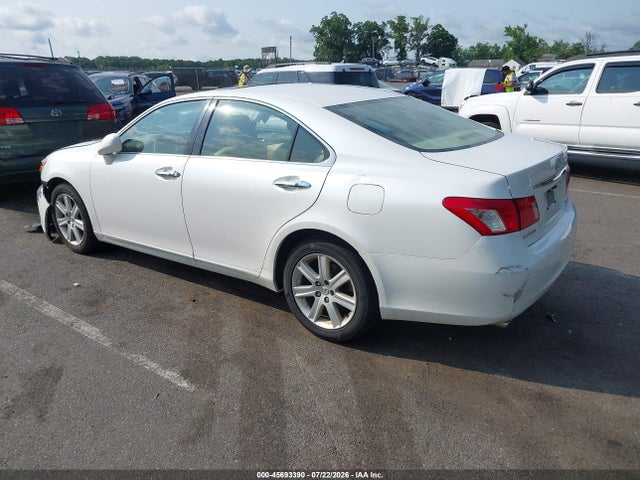 Aukcja sprzedaży 2008 Lexus Es 350, vin: JTHBJ46G882267967, numer aukcji: 45693390