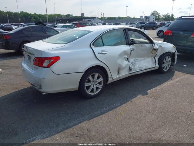 Aukcja sprzedaży 2008 Lexus Es 350, vin: JTHBJ46G882267967, numer aukcji: 45693390