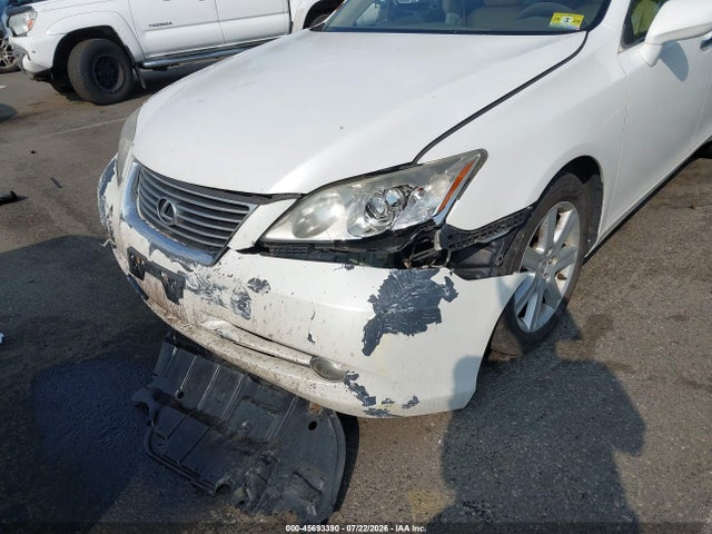 Aukcja sprzedaży 2008 Lexus Es 350, vin: JTHBJ46G882267967, numer aukcji: 45693390