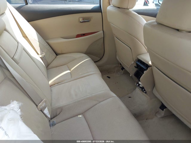 Aukcja sprzedaży 2008 Lexus Es 350, vin: JTHBJ46G882267967, numer aukcji: 45693390