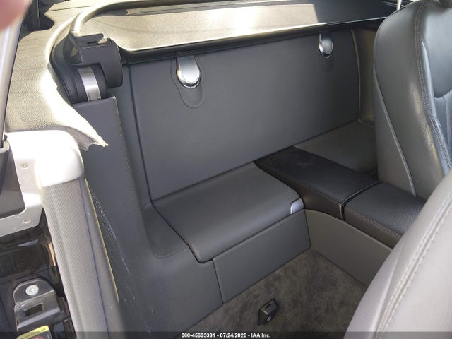 Aukcja sprzedaży 2003 Mercedes-benz Sl 500, vin: WDBSK75F13F059017, numer aukcji: 45693391