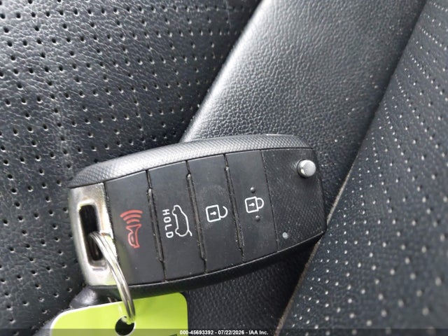 Продаж на аукціоні авто 2016 Kia Sorento 3.3l Ex, vin: 5XYPH4A55GG160257, номер лоту: 45693392