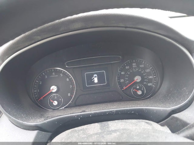 Продаж на аукціоні авто 2016 Kia Sorento 3.3l Ex, vin: 5XYPH4A55GG160257, номер лоту: 45693392