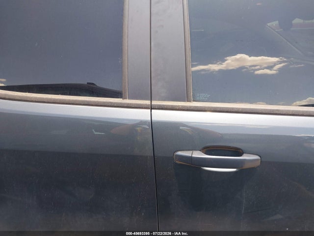 2017 Chevrolet Colorado 4wd Z71 მანქანა იყიდება აუქციონზე, vin: 1GCPTDE16H1141076, აუქციონის ნომერი: 45693395