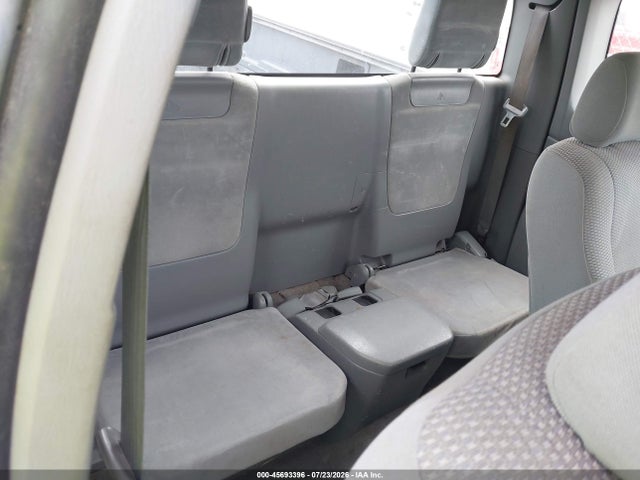 2010 Toyota Tacoma Prerunner მანქანა იყიდება აუქციონზე, vin: 5TETX4GN4AZ730027, აუქციონის ნომერი: 45693396
