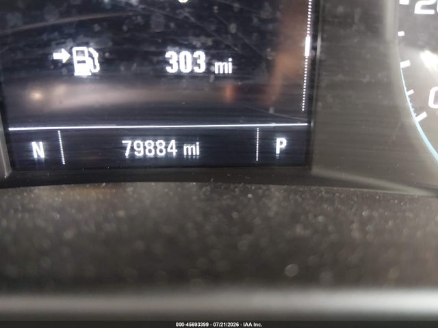 45693399 :رقم المزاد ، 3GNAXSEV4LS686550 vin ، 2020 Chevrolet Equinox Awd Ls مزاد بيع