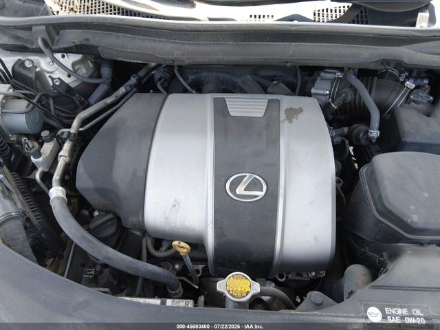 Продаж на аукціоні авто 2016 Lexus Rx 350, vin: 2T2BZMCA0GC041329, номер лоту: 45693400