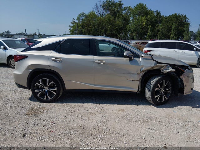Продаж на аукціоні авто 2016 Lexus Rx 350, vin: 2T2BZMCA0GC041329, номер лоту: 45693400