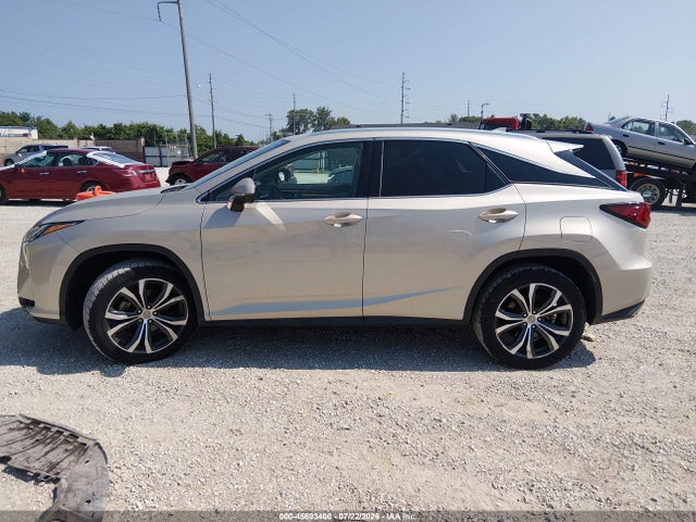 Продаж на аукціоні авто 2016 Lexus Rx 350, vin: 2T2BZMCA0GC041329, номер лоту: 45693400