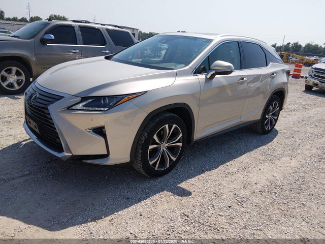 Продаж на аукціоні авто 2016 Lexus Rx 350, vin: 2T2BZMCA0GC041329, номер лоту: 45693400