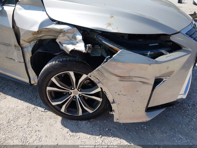 Продаж на аукціоні авто 2016 Lexus Rx 350, vin: 2T2BZMCA0GC041329, номер лоту: 45693400