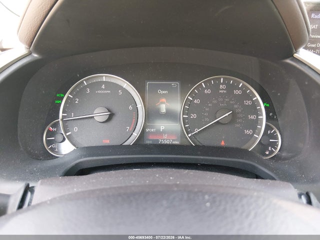 Продаж на аукціоні авто 2016 Lexus Rx 350, vin: 2T2BZMCA0GC041329, номер лоту: 45693400