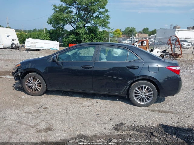 Toyota Corolla Le Plus 2014 2T1BURHE3EC051491 Image 15
