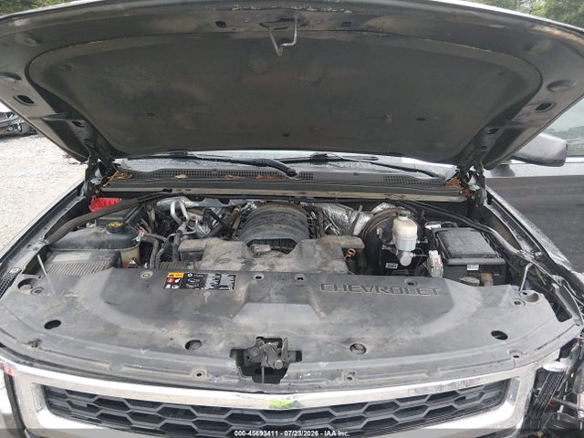 Aukcja sprzedaży 2016 Chevrolet Tahoe Lt, vin: 1GNSCBKC3GR122982, numer aukcji: 45693411
