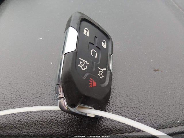 Aukcja sprzedaży 2016 Chevrolet Tahoe Lt, vin: 1GNSCBKC3GR122982, numer aukcji: 45693411