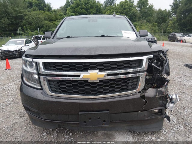 Aukcja sprzedaży 2016 Chevrolet Tahoe Lt, vin: 1GNSCBKC3GR122982, numer aukcji: 45693411