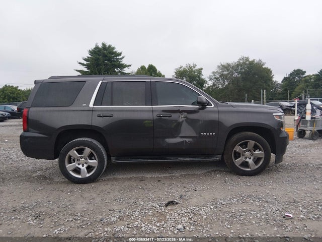 Aukcja sprzedaży 2016 Chevrolet Tahoe Lt, vin: 1GNSCBKC3GR122982, numer aukcji: 45693411