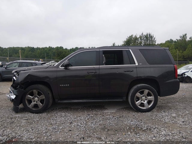 Aukcja sprzedaży 2016 Chevrolet Tahoe Lt, vin: 1GNSCBKC3GR122982, numer aukcji: 45693411