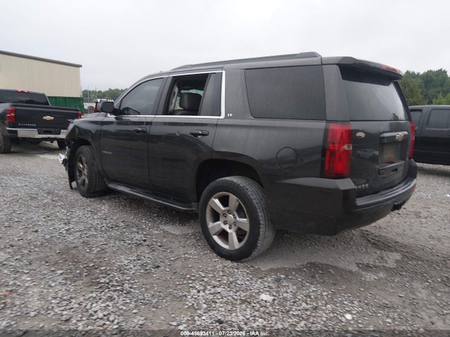 Aukcja sprzedaży 2016 Chevrolet Tahoe Lt, vin: 1GNSCBKC3GR122982, numer aukcji: 45693411