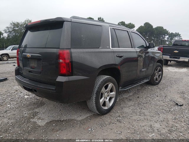 Aukcja sprzedaży 2016 Chevrolet Tahoe Lt, vin: 1GNSCBKC3GR122982, numer aukcji: 45693411
