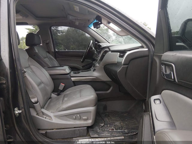 Aukcja sprzedaży 2016 Chevrolet Tahoe Lt, vin: 1GNSCBKC3GR122982, numer aukcji: 45693411