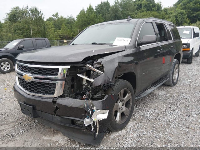 Aukcja sprzedaży 2016 Chevrolet Tahoe Lt, vin: 1GNSCBKC3GR122982, numer aukcji: 45693411
