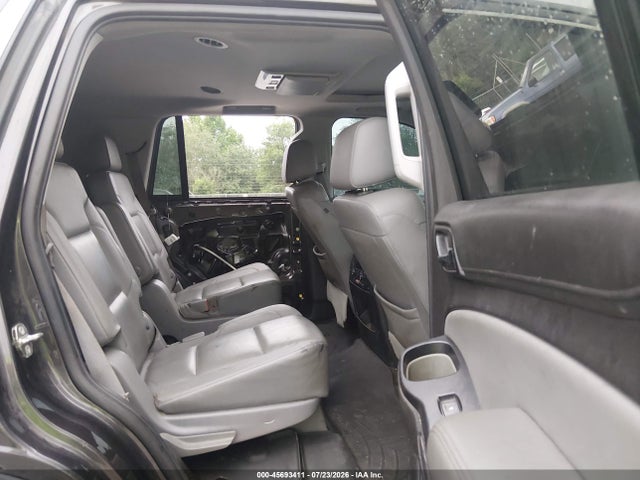 Aukcja sprzedaży 2016 Chevrolet Tahoe Lt, vin: 1GNSCBKC3GR122982, numer aukcji: 45693411
