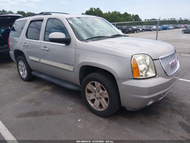 Aukcja sprzedaży 2008 Gmc Yukon Slt, vin: 1GKFK13068J226088, numer aukcji: 45693416