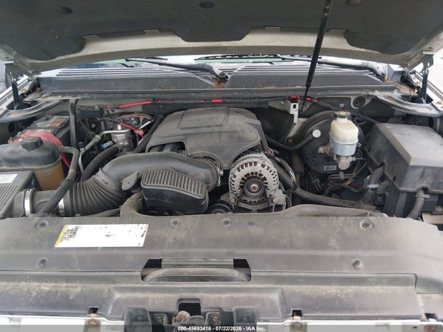 45693416 :رقم المزاد ، 1GKFK13068J226088 vin ، 2008 Gmc Yukon Slt مزاد بيع