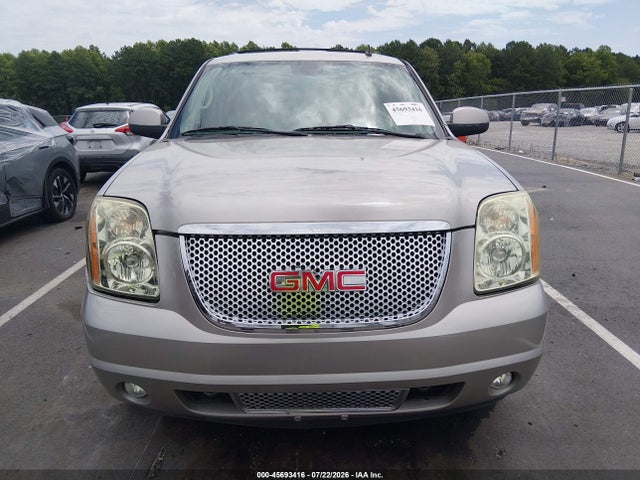 45693416 :رقم المزاد ، 1GKFK13068J226088 vin ، 2008 Gmc Yukon Slt مزاد بيع