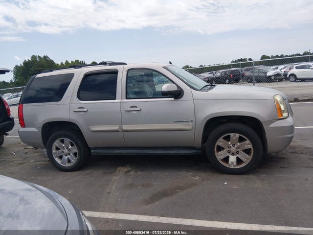 45693416 :رقم المزاد ، 1GKFK13068J226088 vin ، 2008 Gmc Yukon Slt مزاد بيع