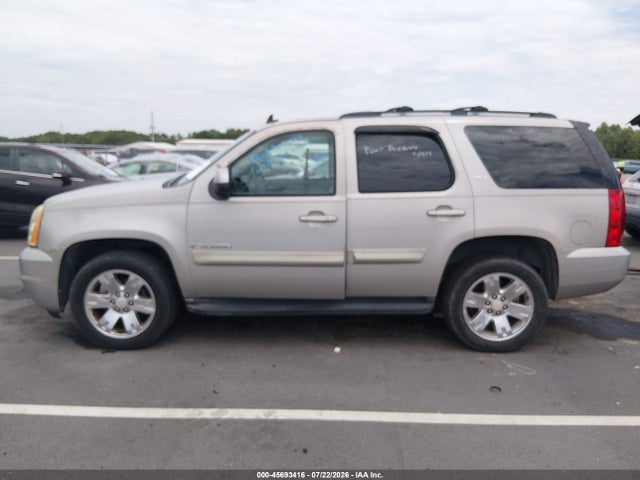 45693416 :رقم المزاد ، 1GKFK13068J226088 vin ، 2008 Gmc Yukon Slt مزاد بيع