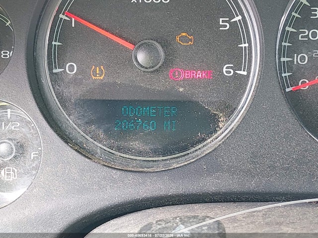45693416 :رقم المزاد ، 1GKFK13068J226088 vin ، 2008 Gmc Yukon Slt مزاد بيع