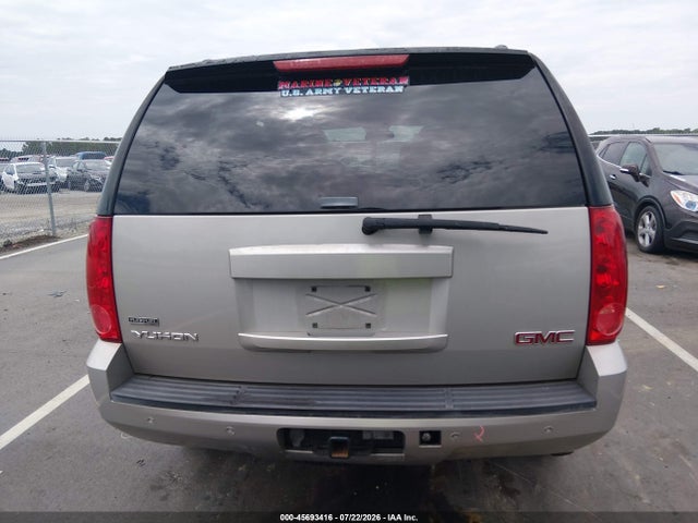 45693416 :رقم المزاد ، 1GKFK13068J226088 vin ، 2008 Gmc Yukon Slt مزاد بيع