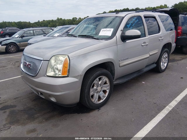 45693416 :رقم المزاد ، 1GKFK13068J226088 vin ، 2008 Gmc Yukon Slt مزاد بيع