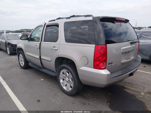 45693416 :رقم المزاد ، 1GKFK13068J226088 vin ، 2008 Gmc Yukon Slt مزاد بيع