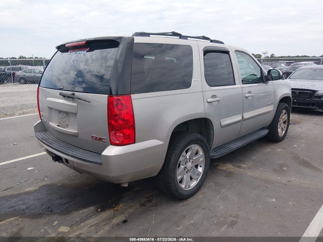 45693416 :رقم المزاد ، 1GKFK13068J226088 vin ، 2008 Gmc Yukon Slt مزاد بيع