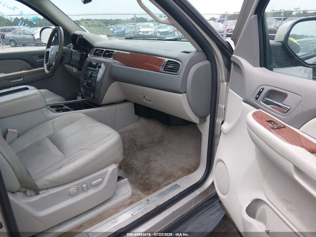45693416 :رقم المزاد ، 1GKFK13068J226088 vin ، 2008 Gmc Yukon Slt مزاد بيع