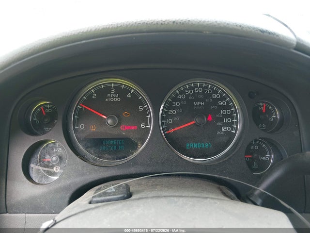 45693416 :رقم المزاد ، 1GKFK13068J226088 vin ، 2008 Gmc Yukon Slt مزاد بيع